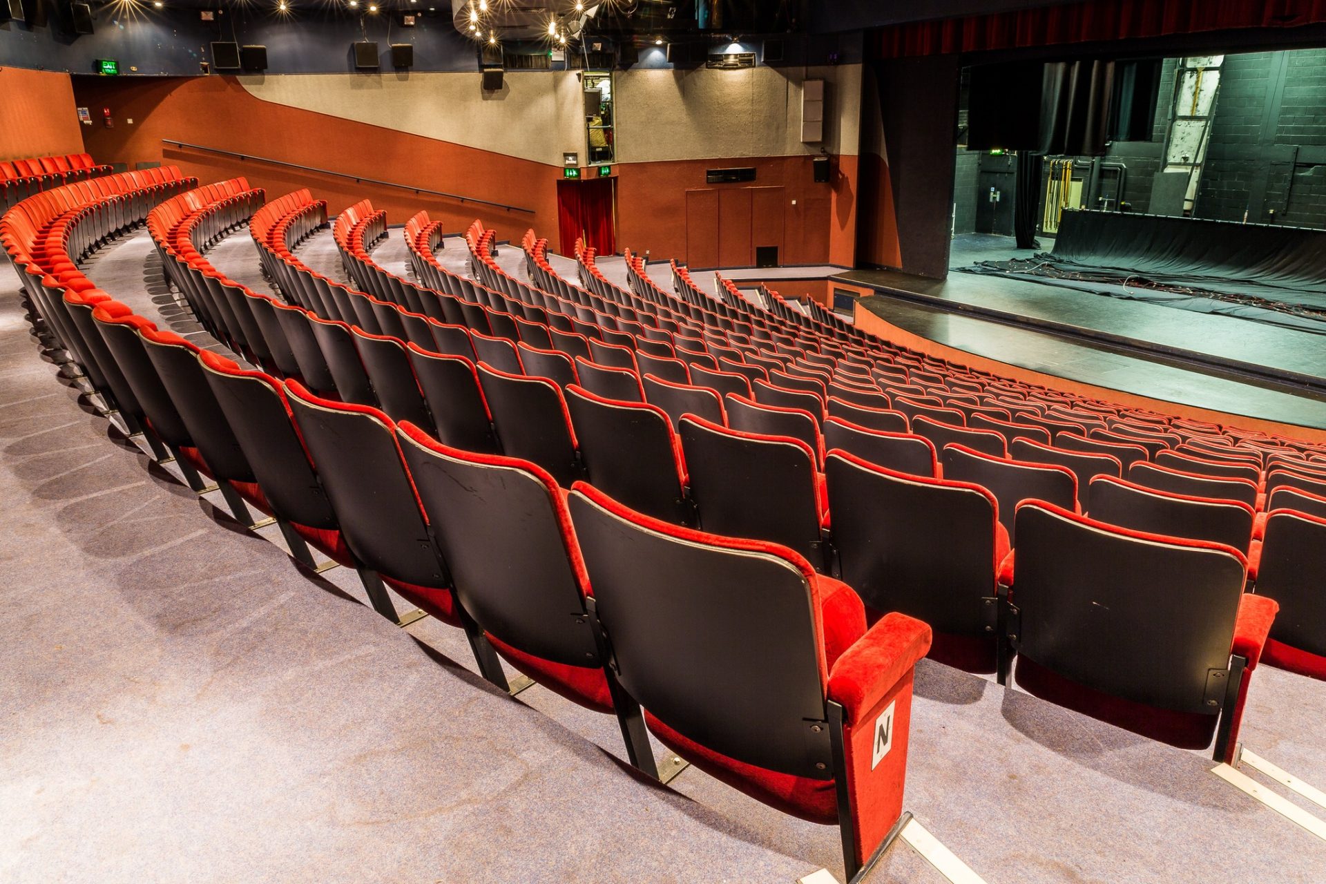 Booking Information Gordon Craig Theatre Everyone Theatres booking-information-gordon-craig-theatre-everyone-theatres