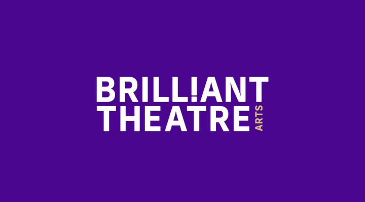 Brilliant Theatre Company logo