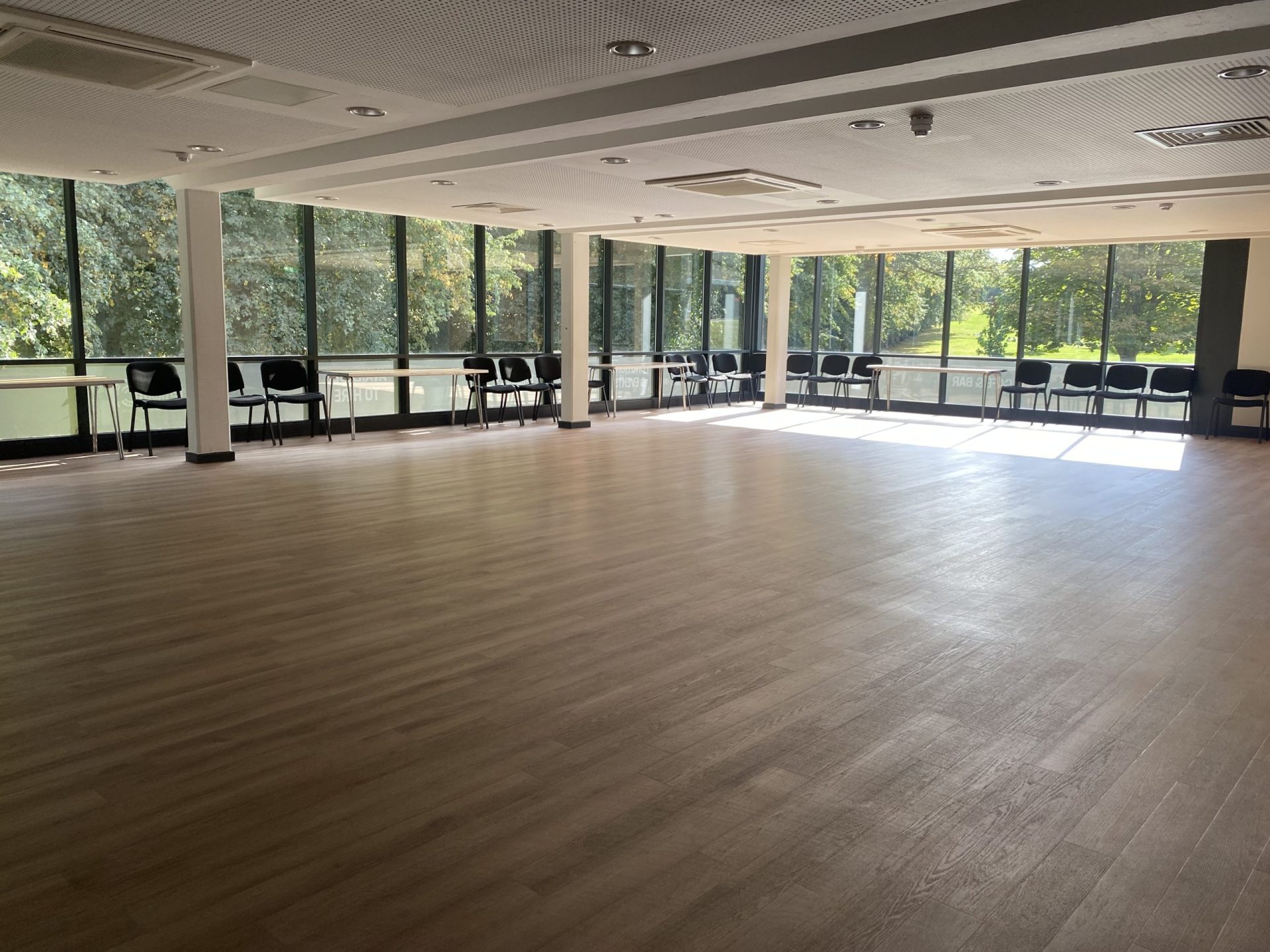 Lake View Function Room Function Room Hire | The Eric Morecambe Centre | Everyone Theatres