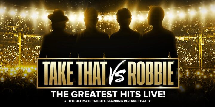 Take That VS Robbie