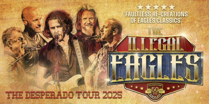 Illegal Eagles