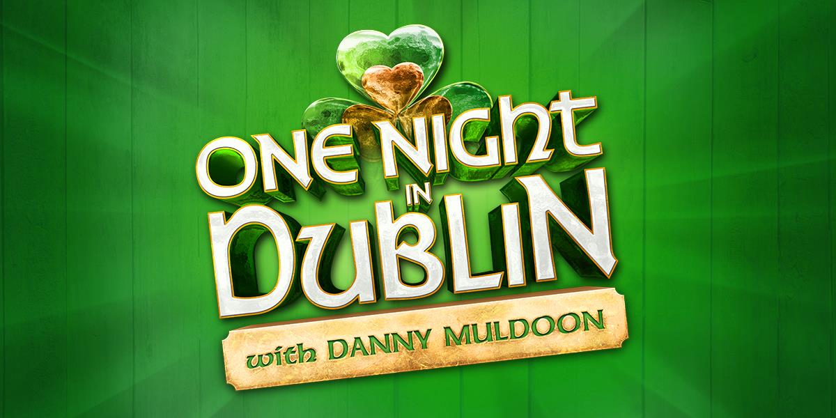 One Night in Dublin