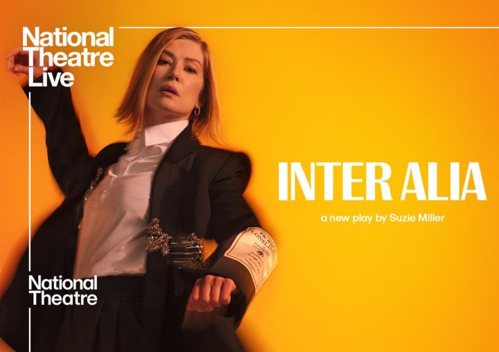 Encore screening: Inter Alia
