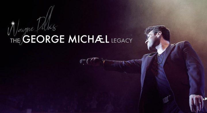 George Michael Legacy