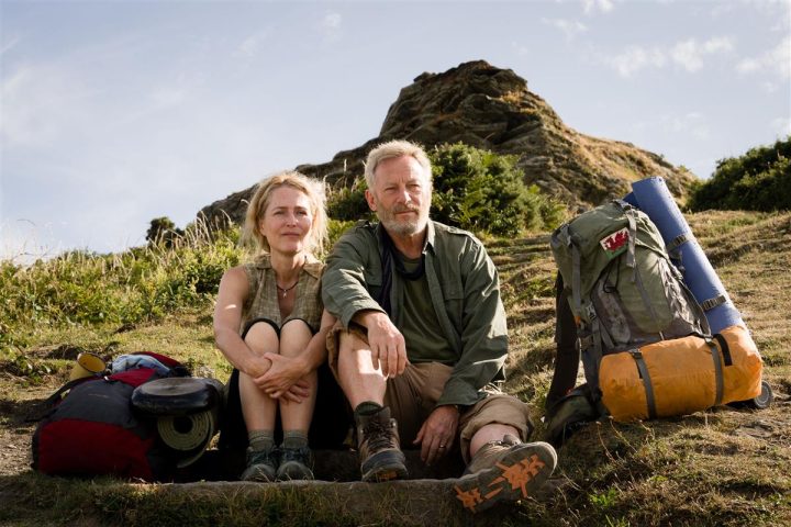 Film: The Salt Path