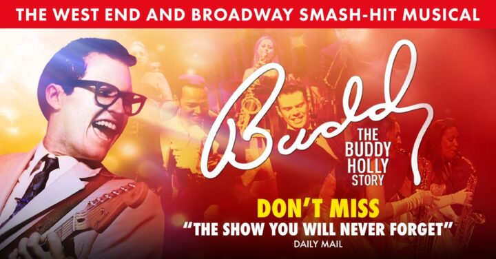 Buddy – The Buddy Holly Story