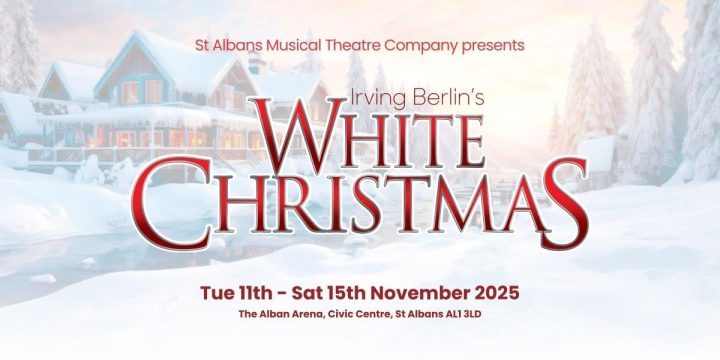 White Christmas