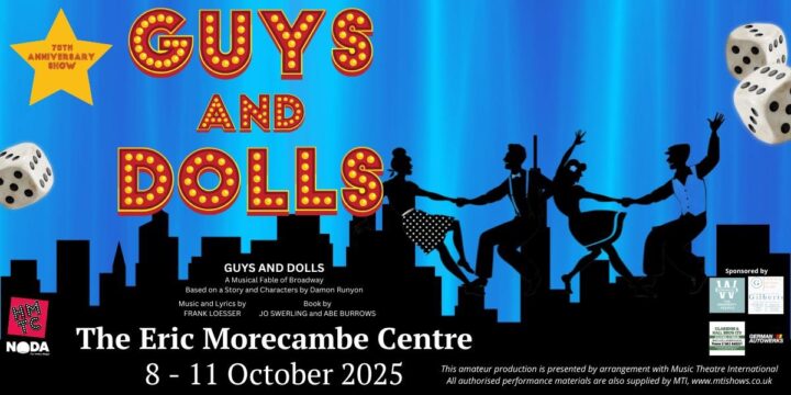 Guys and Dolls