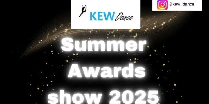 Kew Dance