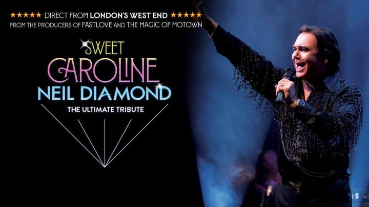 Sweet Caroline – A Tribute to Neil Diamond