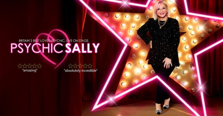 Psychic Sally