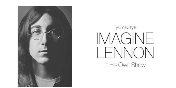 Imagine – Lennon
