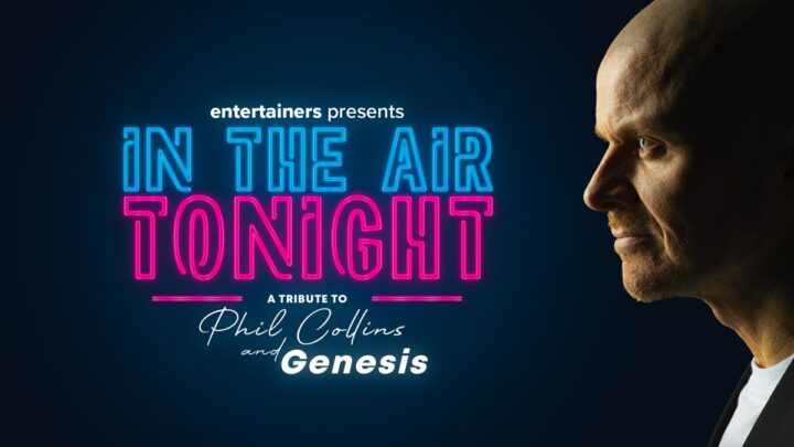 In The Air Tonight