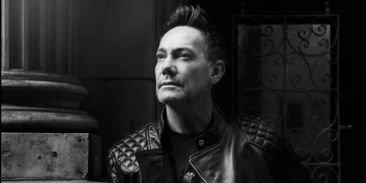 Craig Revel Horwood: Revelations – Songs Boys Don’t Sing