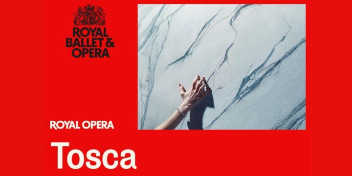 Encore Screening: Tosca RBO
