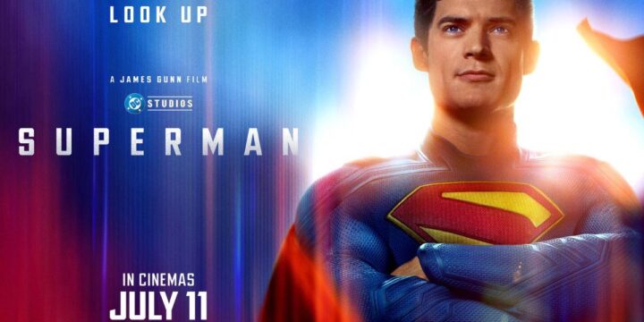 Film: Superman