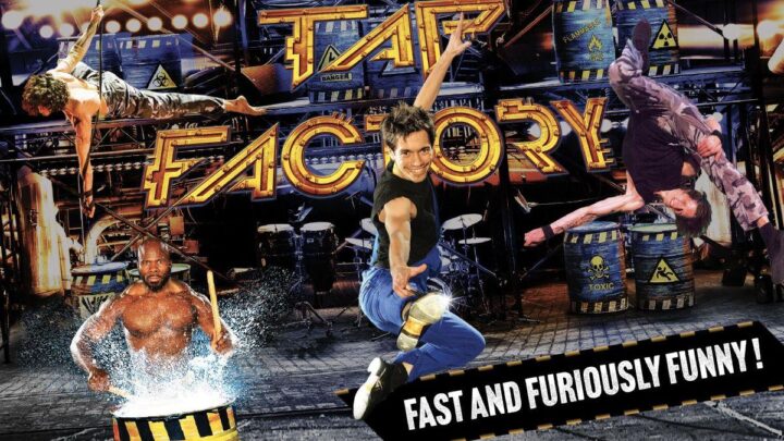 Tap Factory