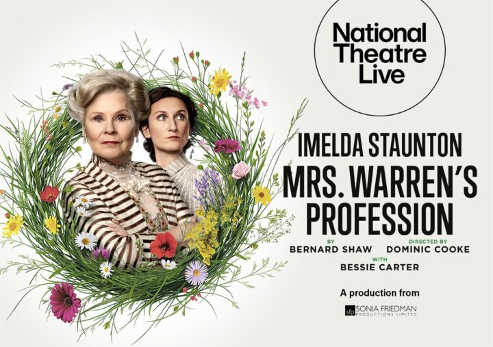 Screening: Mrs. Warren’s Profession