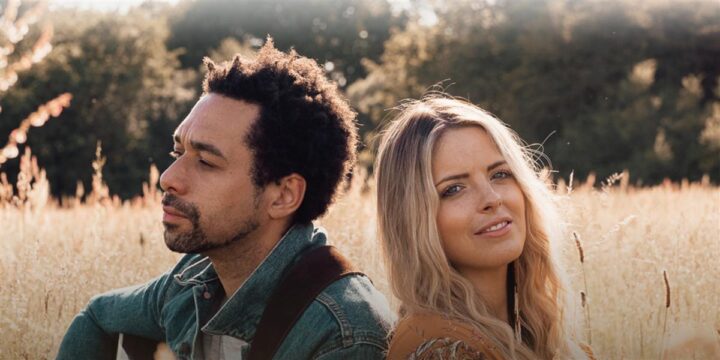 The Shires – The Two Of Us Tour