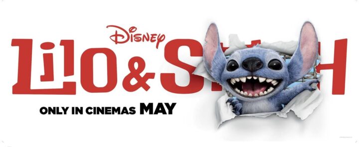 Film: Lilo & Stitch
