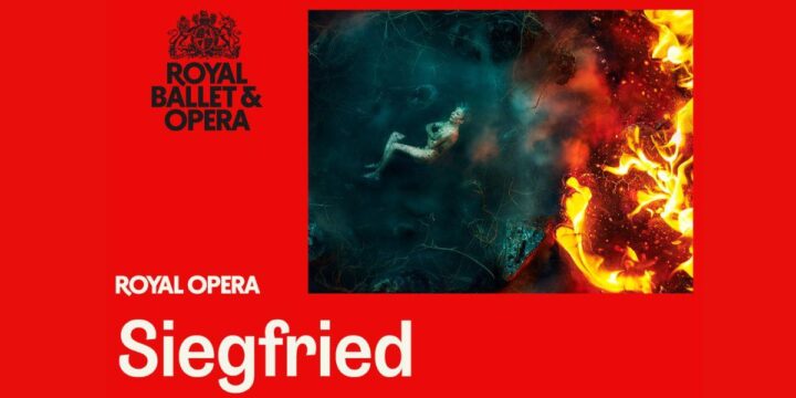 Live Screening: Siegfried (Opera)