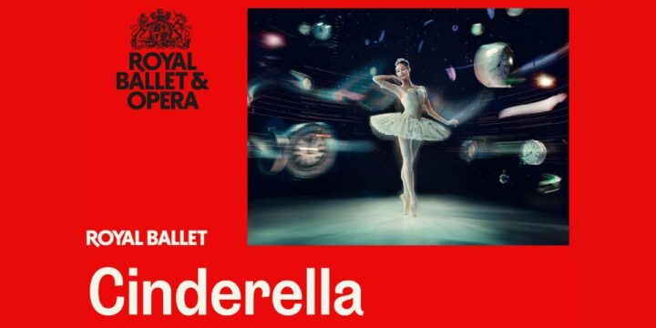 Encore Screening: Cinderella (Ballet)
