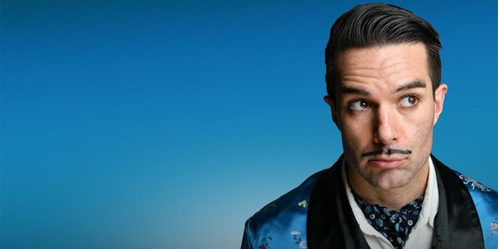 Troy Hawke ‘Never Stop, Never Change!’