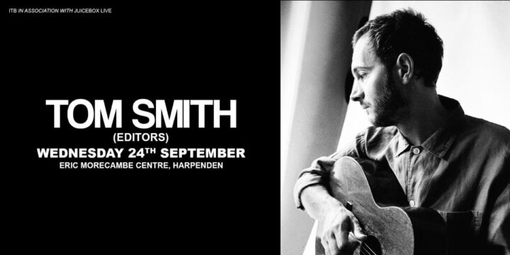 Tom Smith