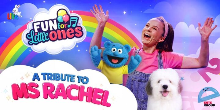 Fun For Little Ones Live