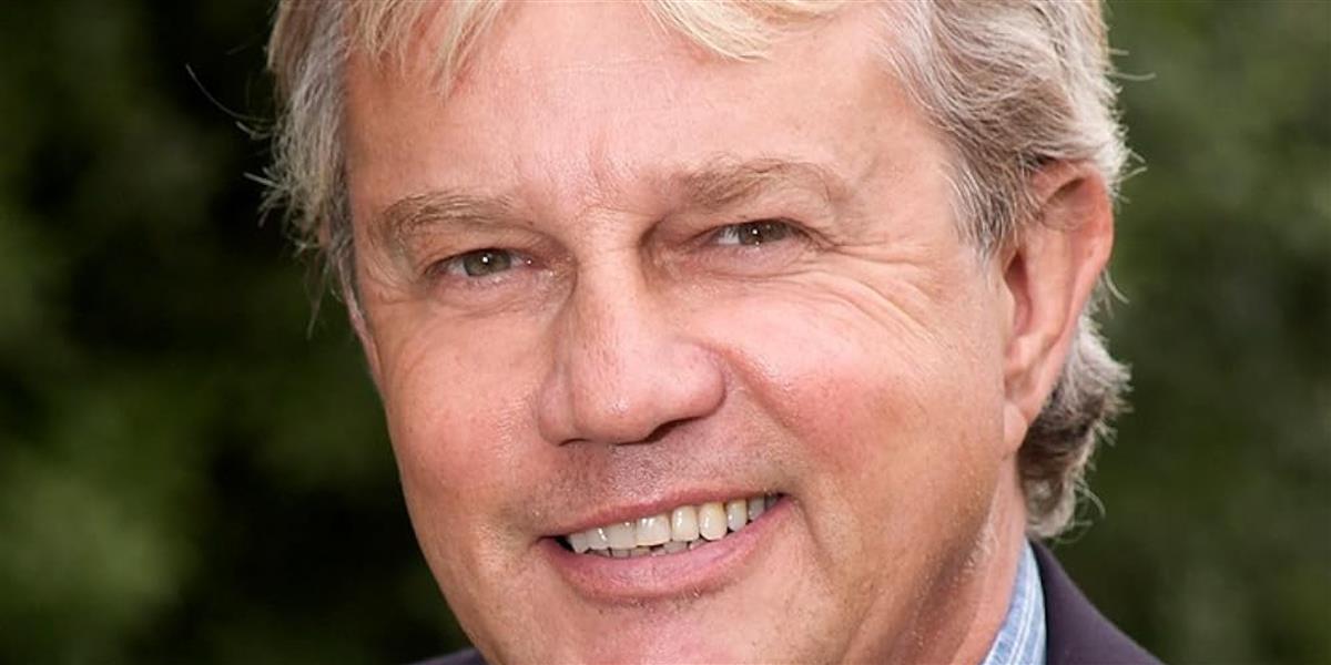 An Audience with Frazer Hines