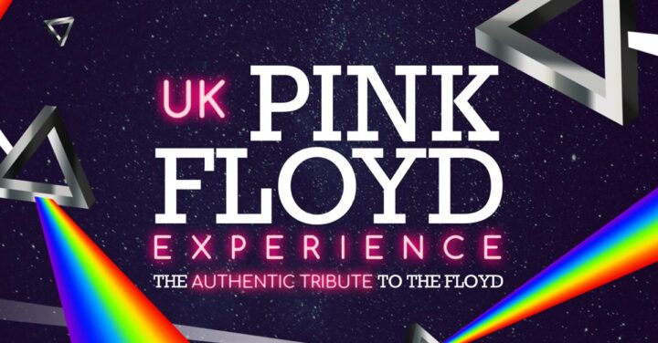 UK Pink Floyd Experience 2026