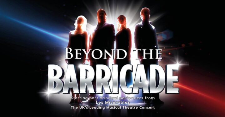 Beyond The Barricade