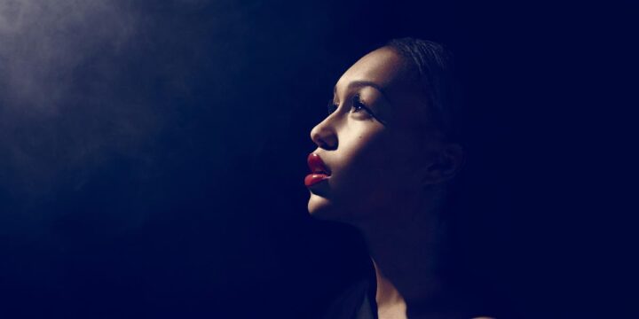 Rebecca Ferguson: 15 Years Stripped Back