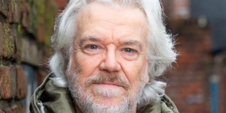 An Audience with Bill Fellows