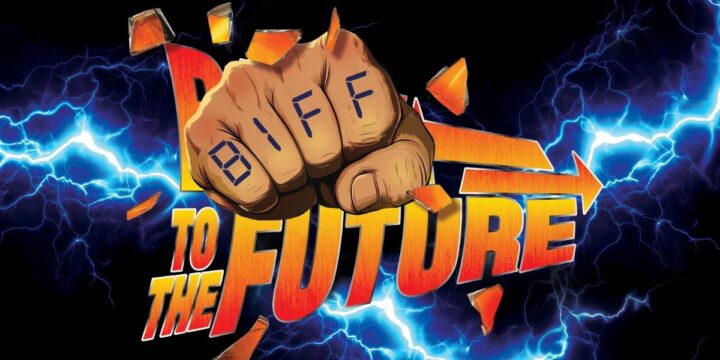 Biff To The Future
