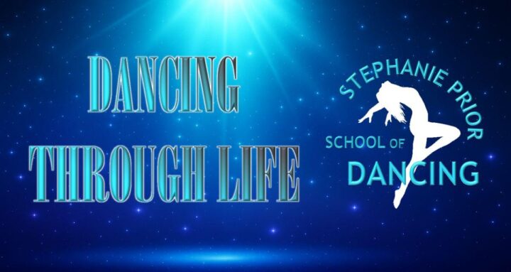 Stephanie Prior School of Dance Presents Dancing Through Life
