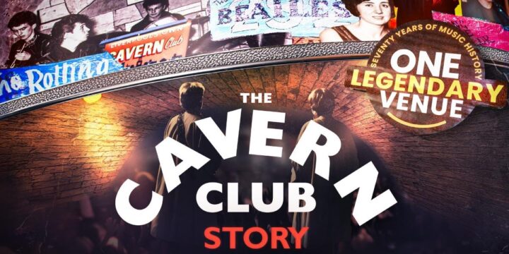The Cavern Club Story