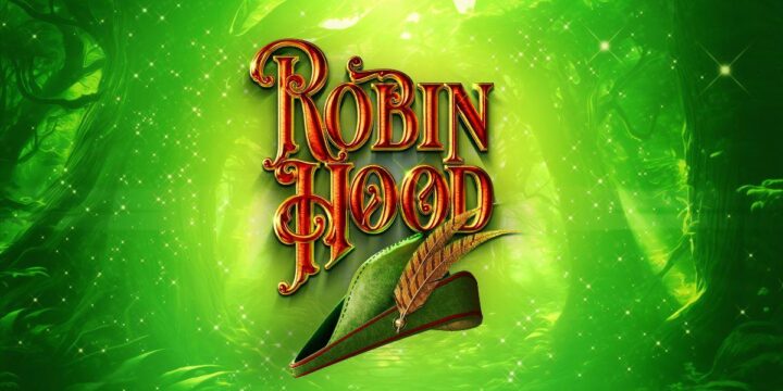 Robin Hood