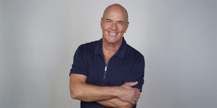 Go West – We Close Our Eyes, And Other Stories