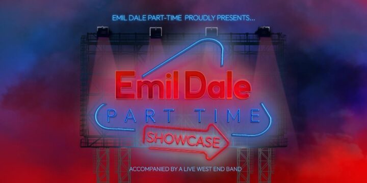Emil Dale Part Time Showcase