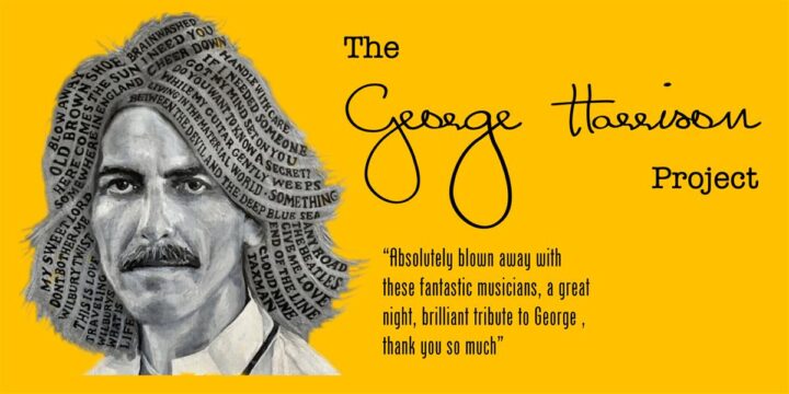 The George Harrison Project