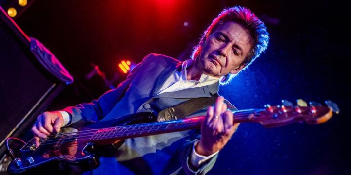 Bruce Foxton & His All-Star Band