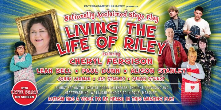 Living The Life of Riley