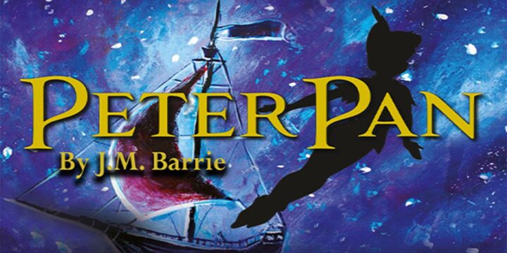 RARE Productions – Peter Pan