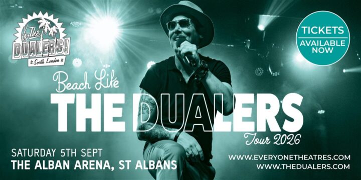 The Dualers
