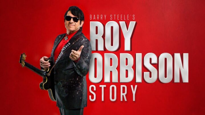 Barry Steele’s Roy Orbison Story