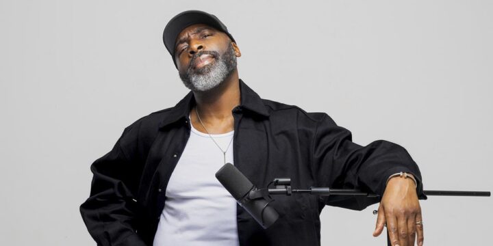 Kane Brown: Crowd Work King