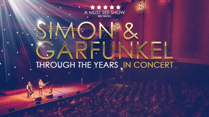 Simon & Garfunkel Through The Years