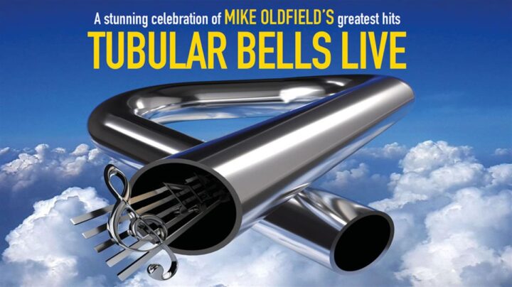 Tubular Bells: Live