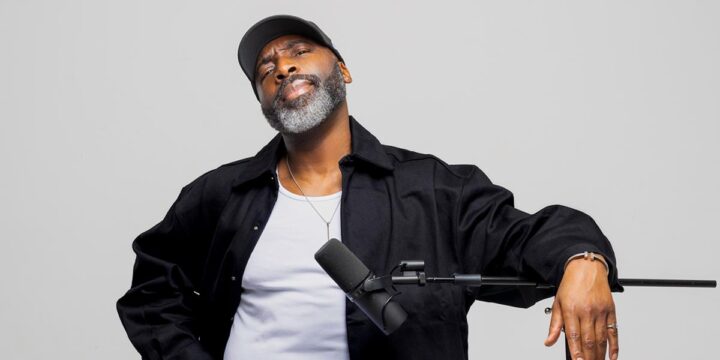 Kane Brown: Crowd Work King